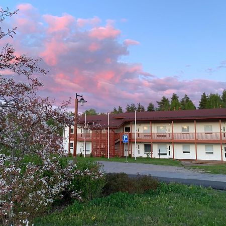 Rauhan Marinella Village Virasoja Eksteriør billede