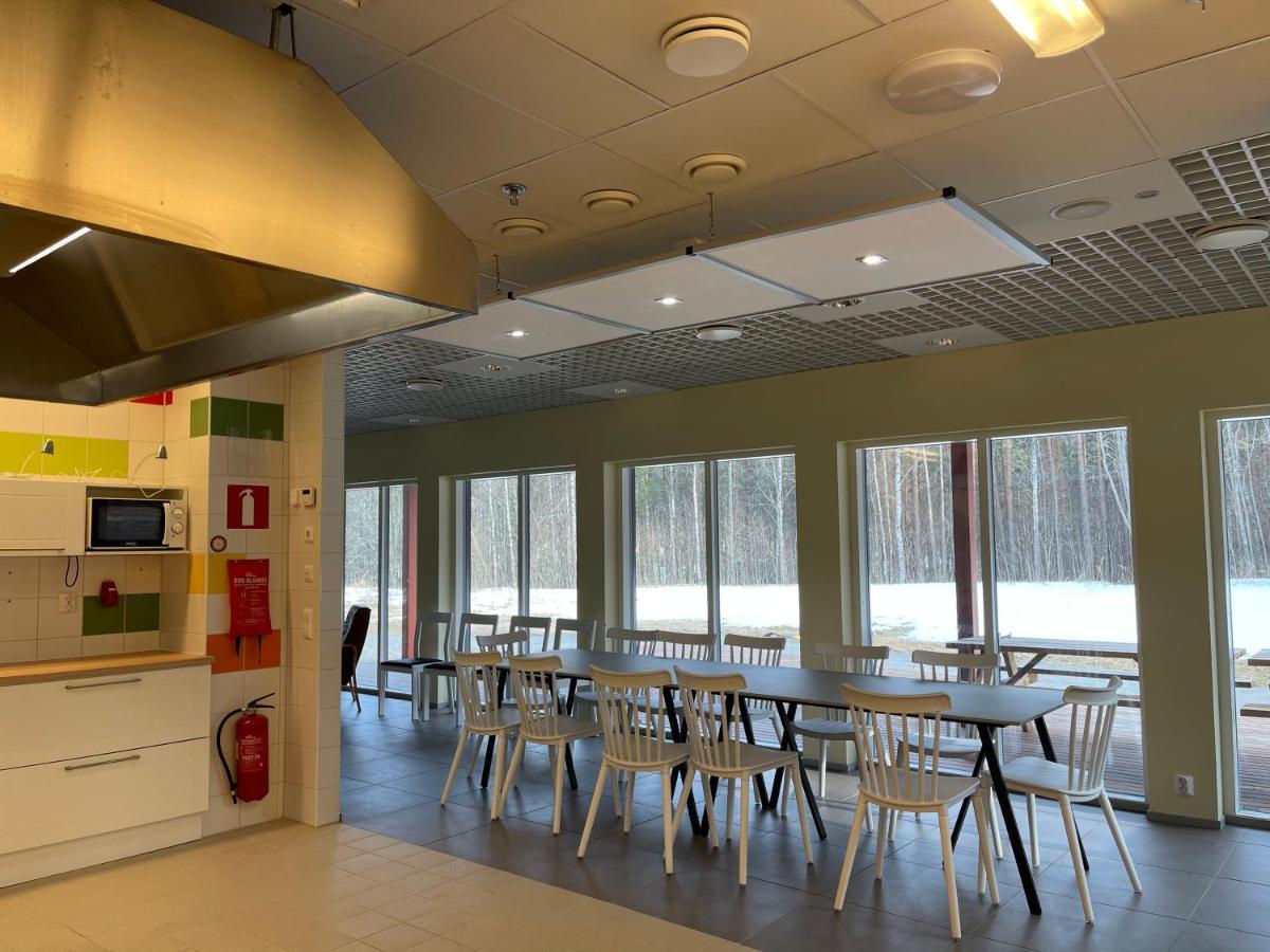 Rauhan Marinella Village Virasoja Eksteriør billede