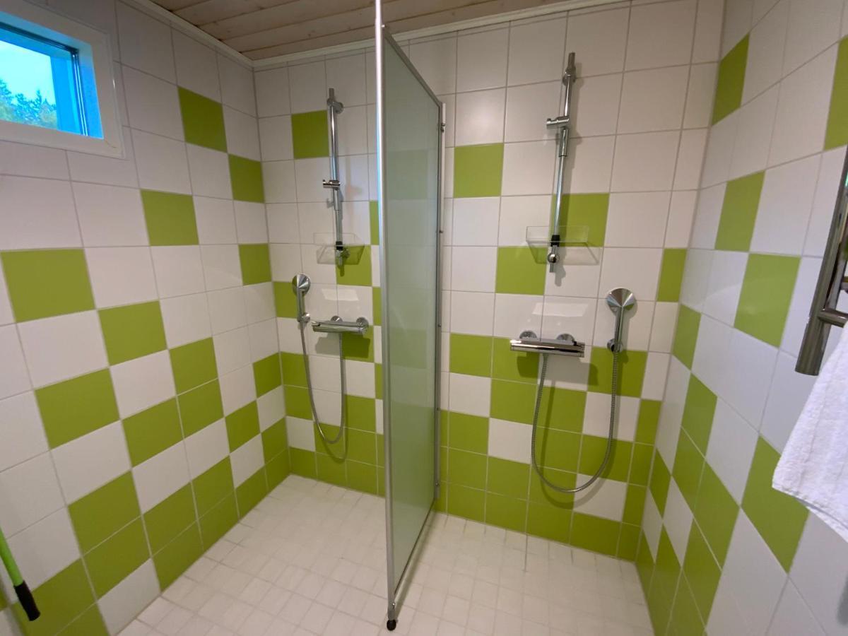 Rauhan Marinella Village Virasoja Eksteriør billede